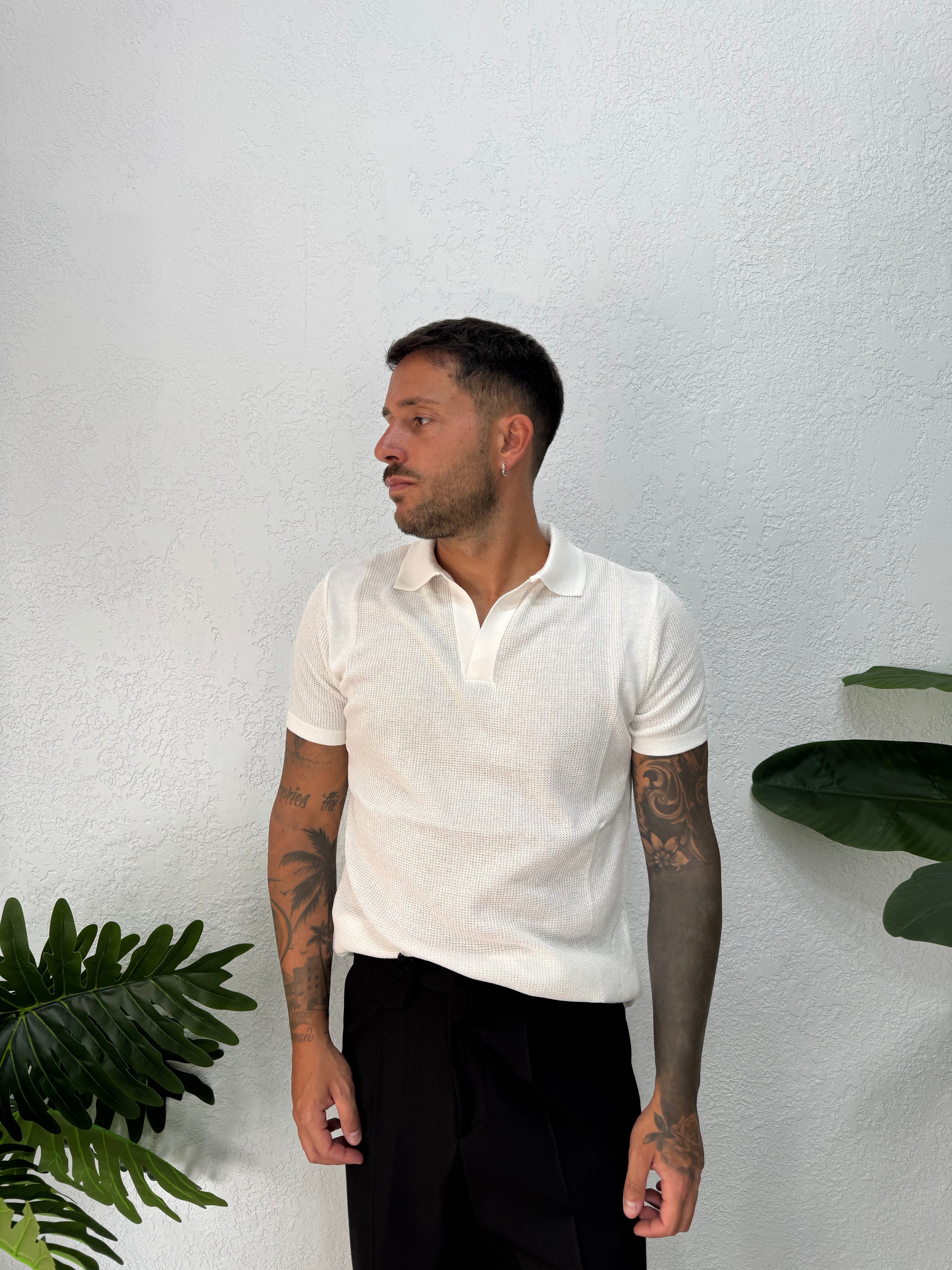 Bianco / S