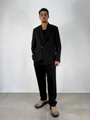BLAZER MATTEW DUE BOTTONI