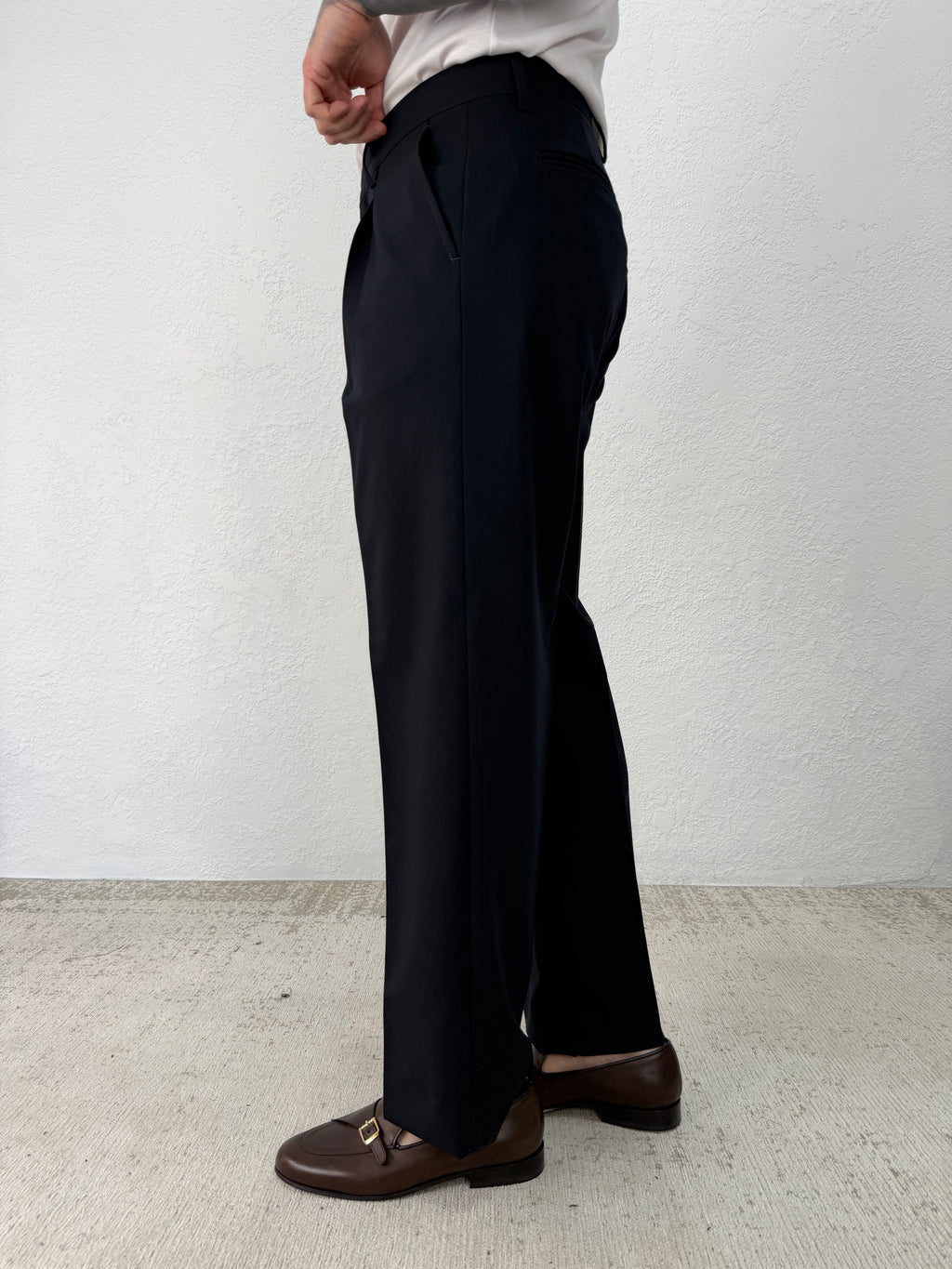 PANTALONE ROMA