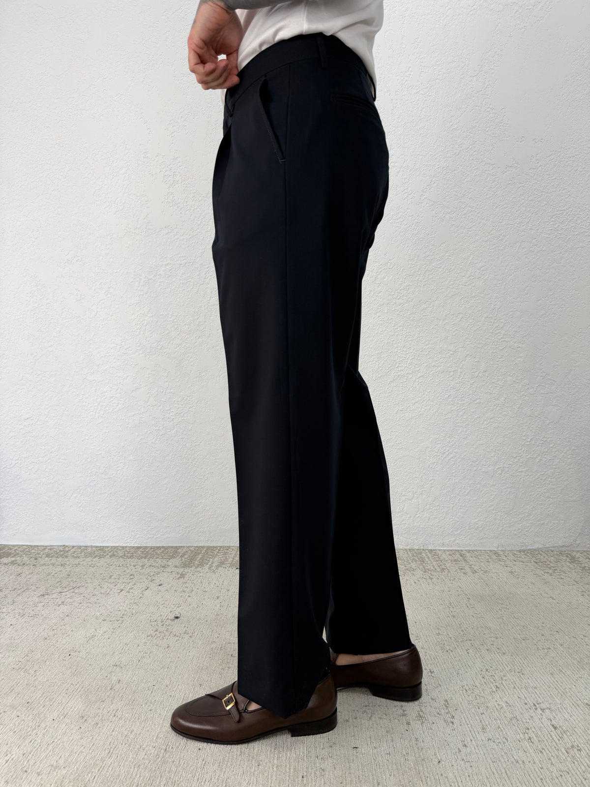 PANTALONE ROMA