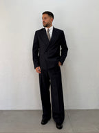 PANTALONE DENZEL SENZA BUSTINO FONDO AMPIO