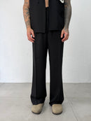 PANTALONE LINO MALAGA