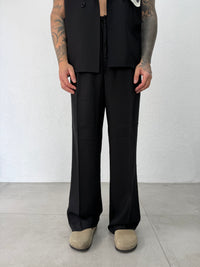 PANTALONE LINO MALAGA