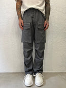 Pantalone Greg con Tasconi