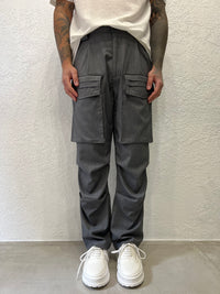 Pantalone Greg con Tasconi