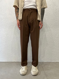 Pantalone Fondo Comodo Miller