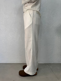 Pantalone Lino Samui