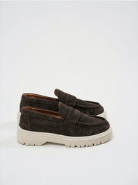 COLLEGE SCAMOSCIATO MORO