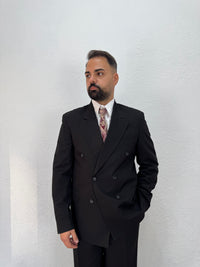 BLAZER MATTEW DOPPIOPETTO