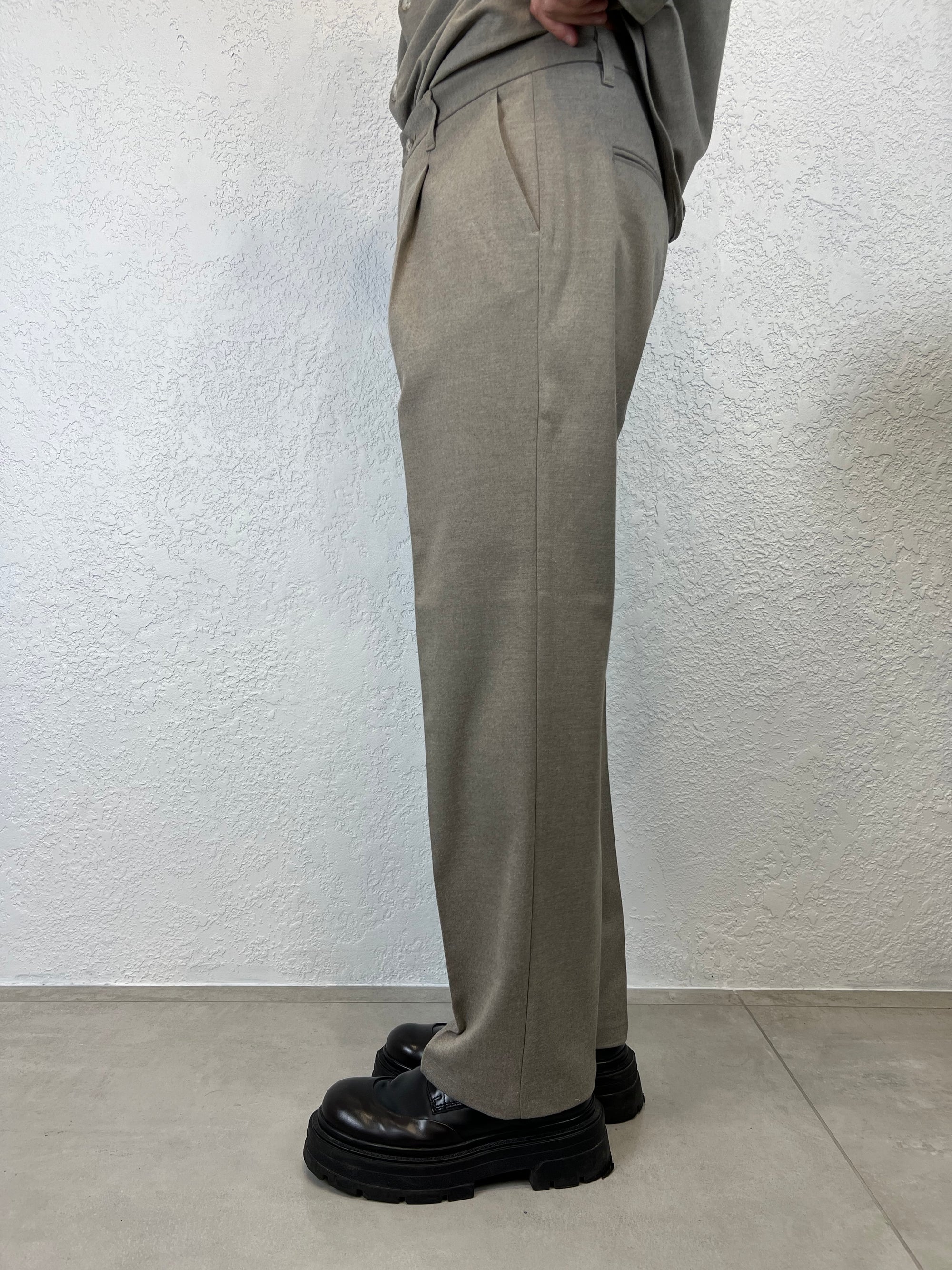 Pantalone Itaca