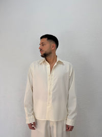 CAMICIA OVER ZANTHEL