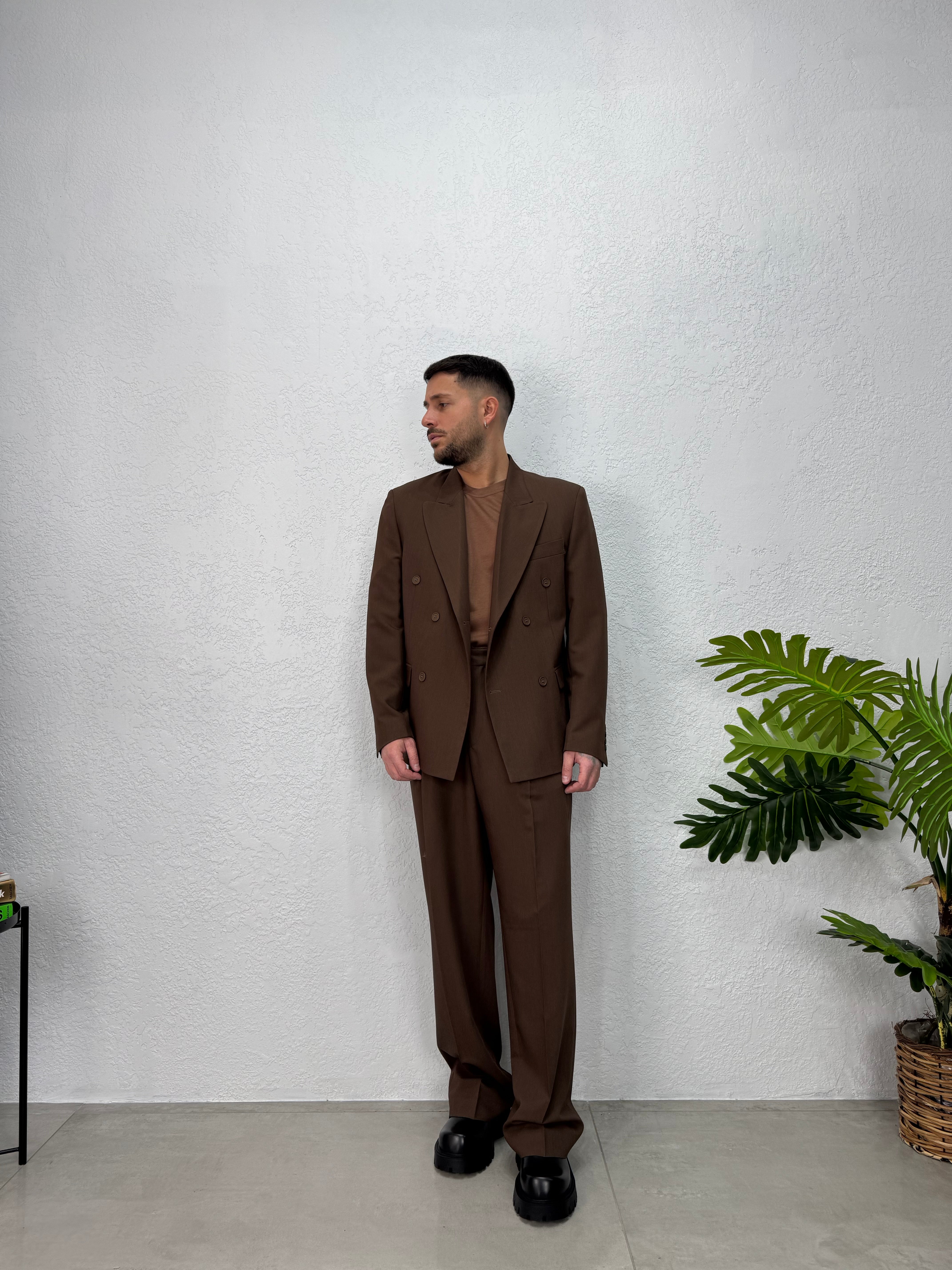 Pantalone Thomas
