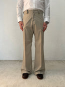 PANTALONE DENZEL FLARE