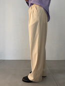 PANTALONE KEVIN DOPPIA PINCES
