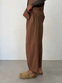 COORDINATO KALUA