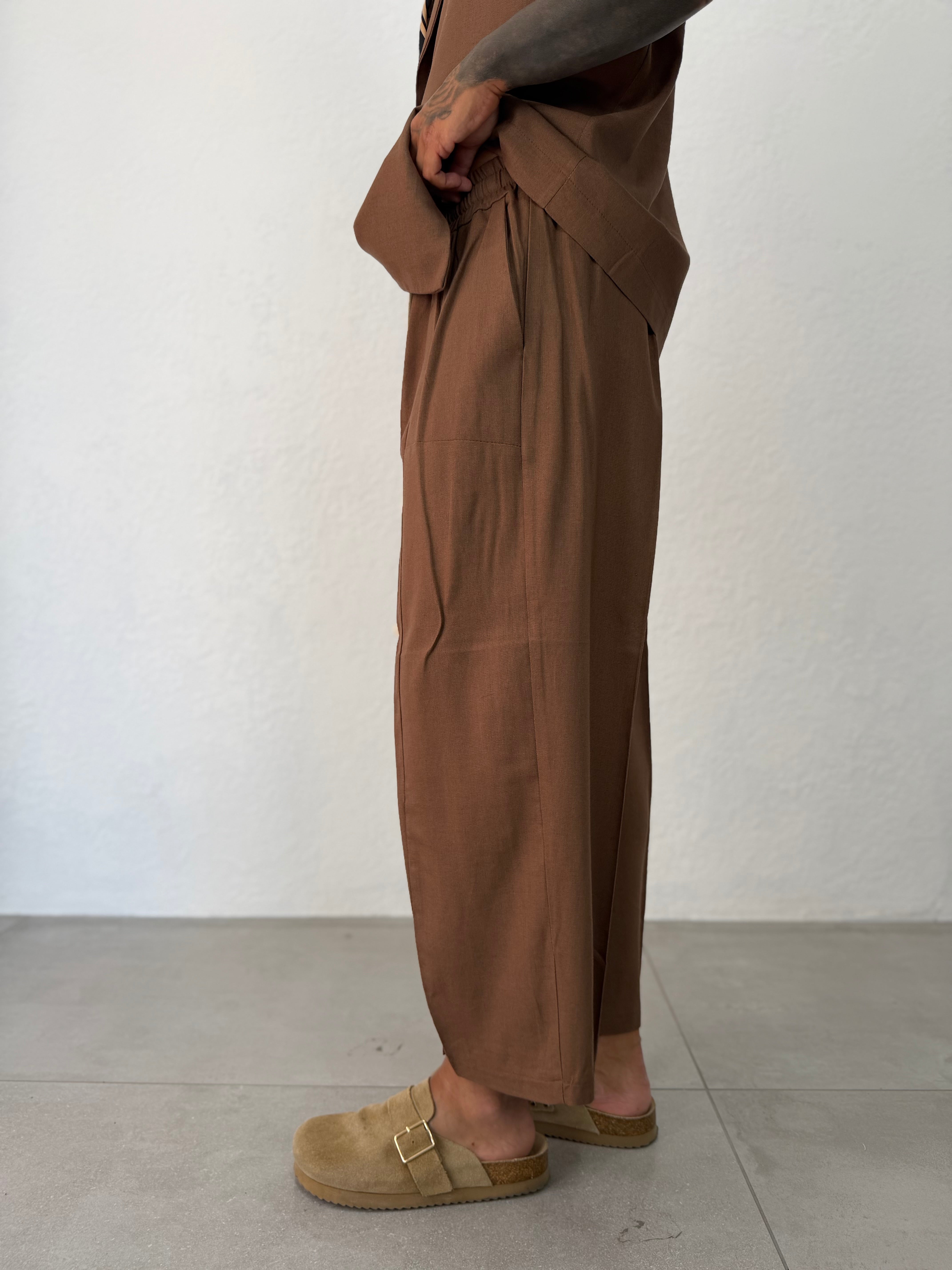 COORDINATO KALUA
