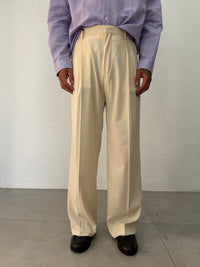 PANTALONE KEVIN DOPPIA PINCES