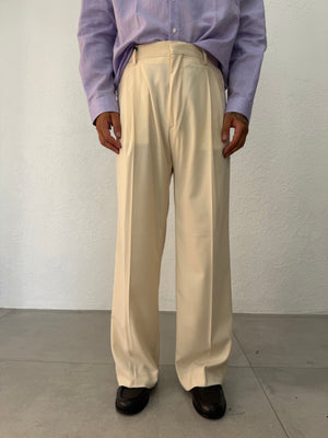 PANTALONE KEVIN DOPPIA PINCES