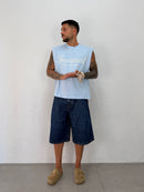 T-SHIRT GIRO MANICA INUSUAL