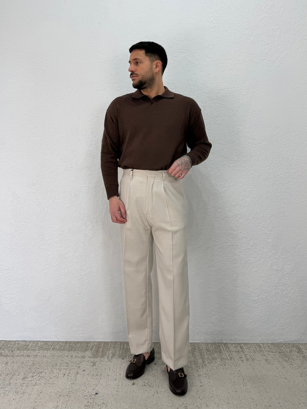 PANTALONE ROMA