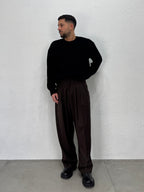 PANTALONE NATAN TRIPLA PINCES