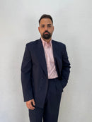 BLAZER MATTEW DUE BOTTONI