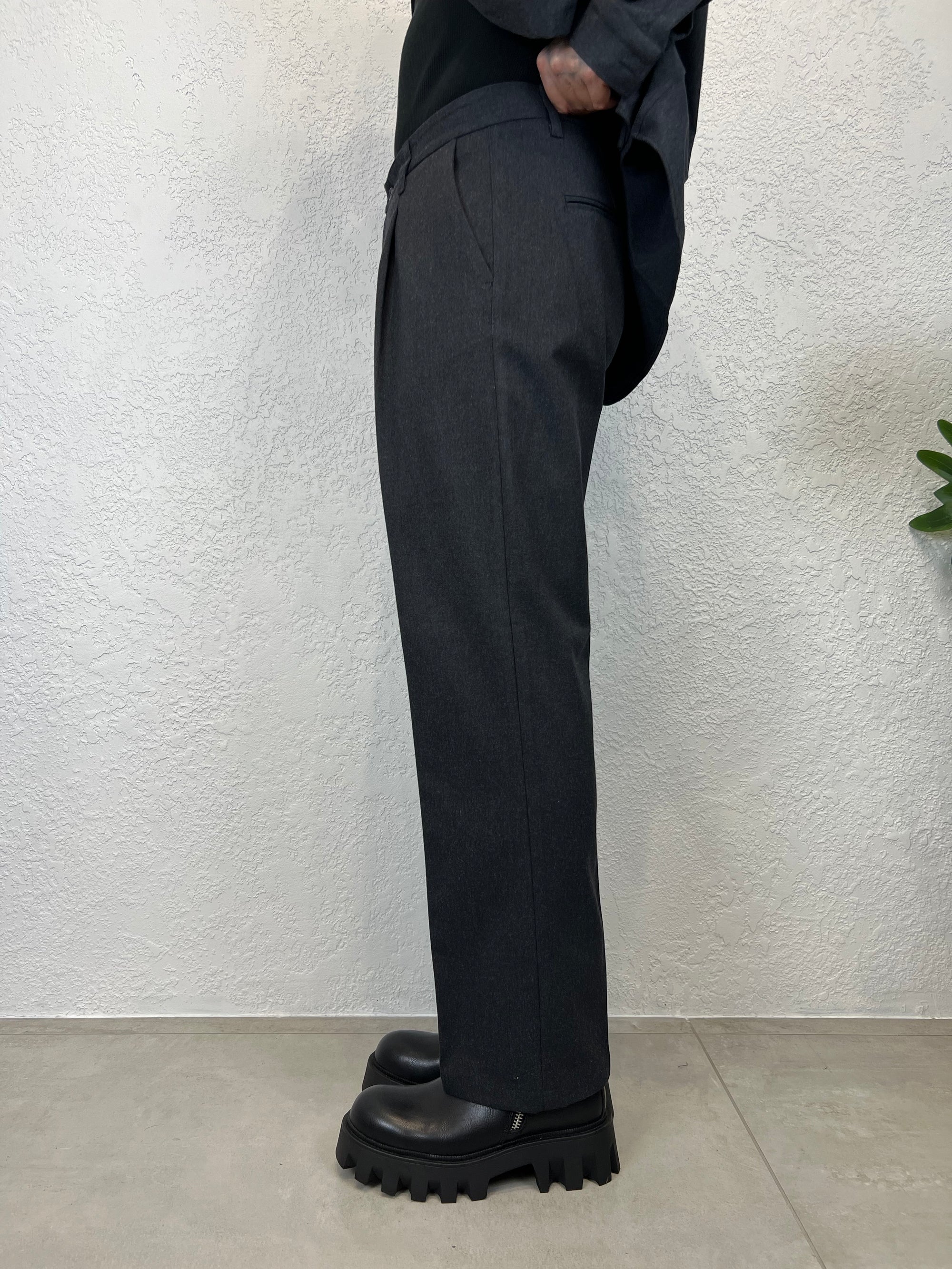 Pantalone Itaca