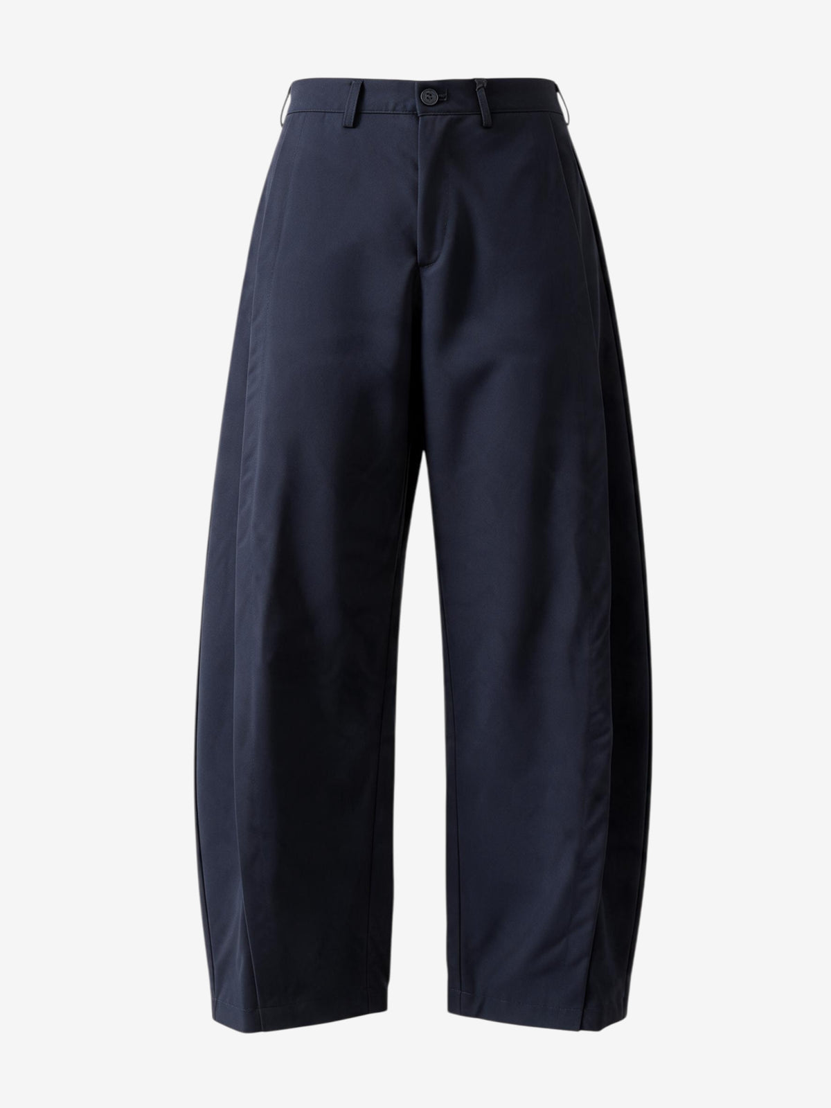 PANTALONE PINCES LATERALE MIDWEST