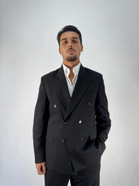 BLAZER MATTEW DOPPIOPETTO