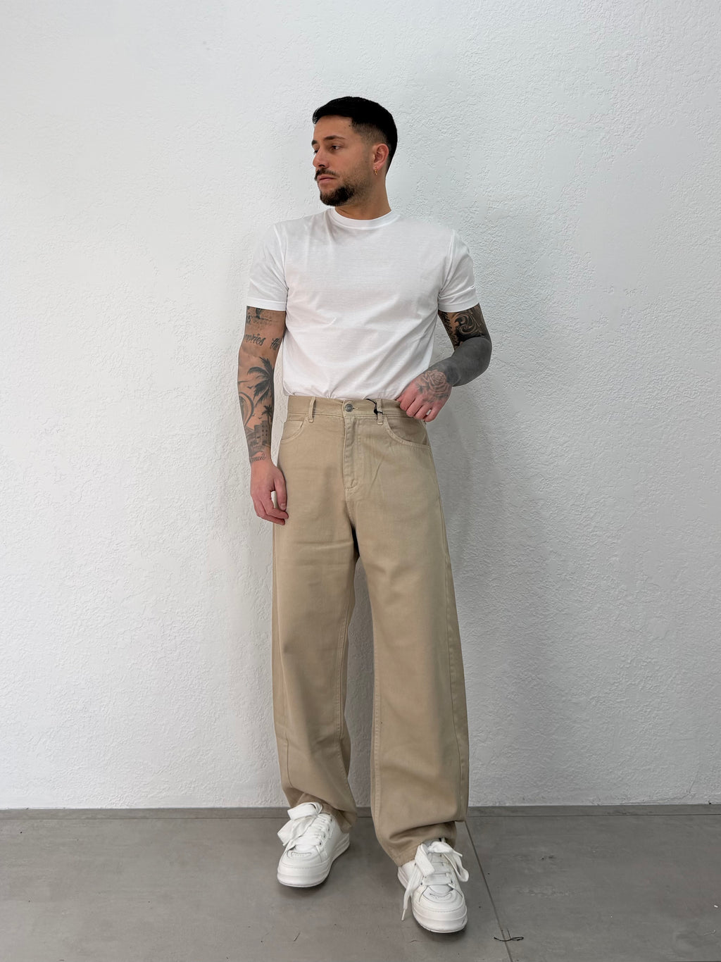 JEANS BULL