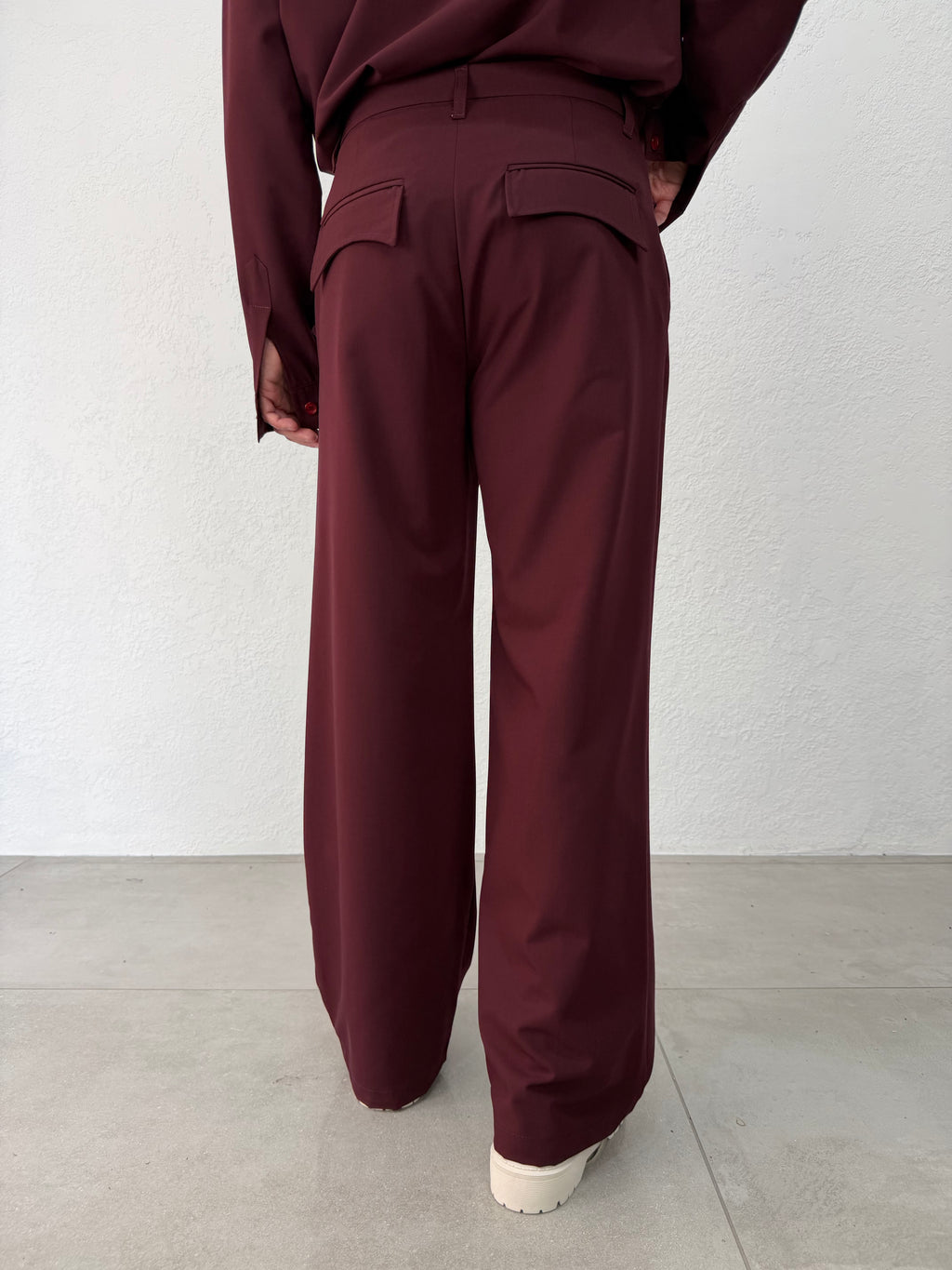 PANTALONE PARIS