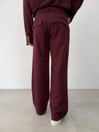 PANTALONE PARIS