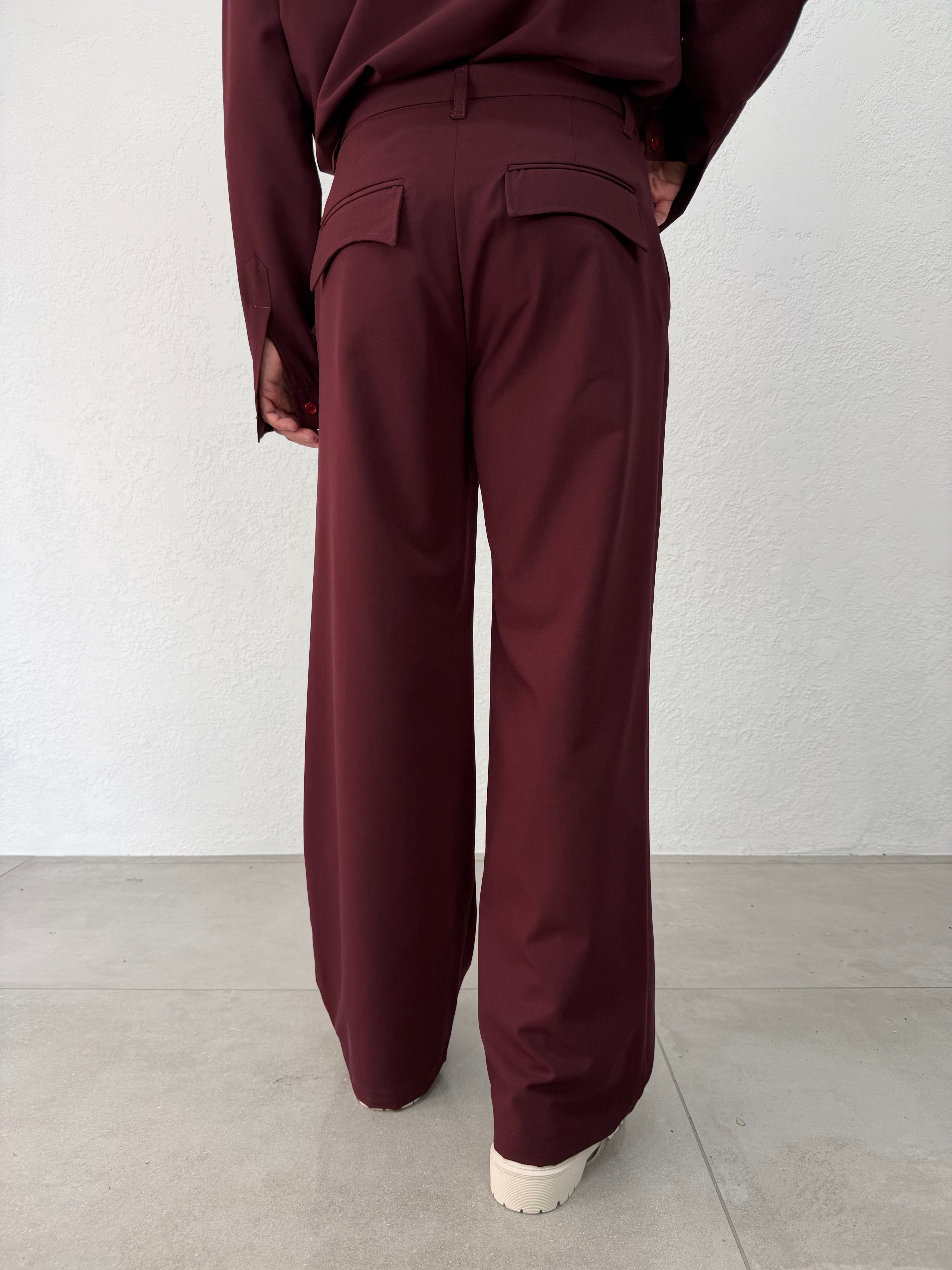 PANTALONE PARIS