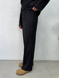 Pantalone Lino Samui