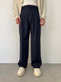 PANTALONE KEVIN DOPPIA PINCES
