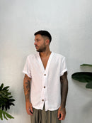 Camicia Santiago