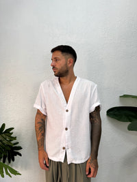 Camicia Santiago