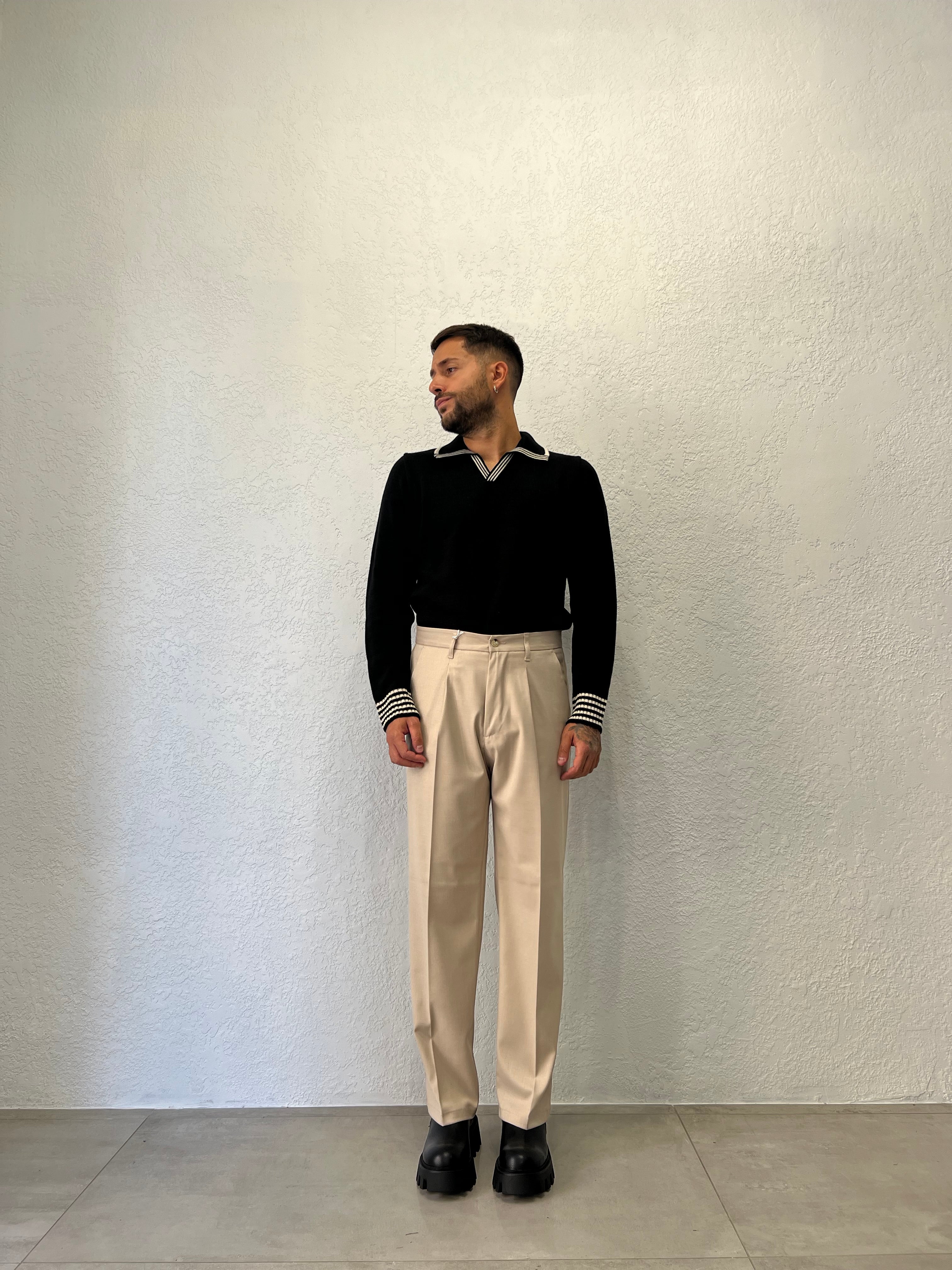 Pantalone Miller
