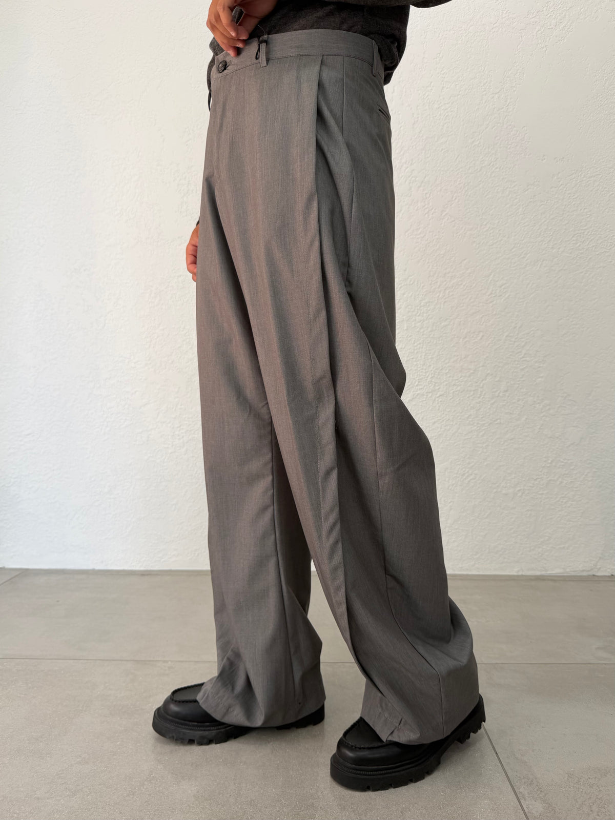 Grigio / S