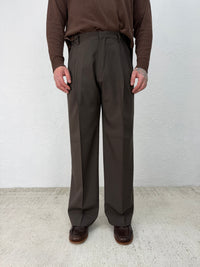 PANTALONE KEVIN DOPPIA PINCES