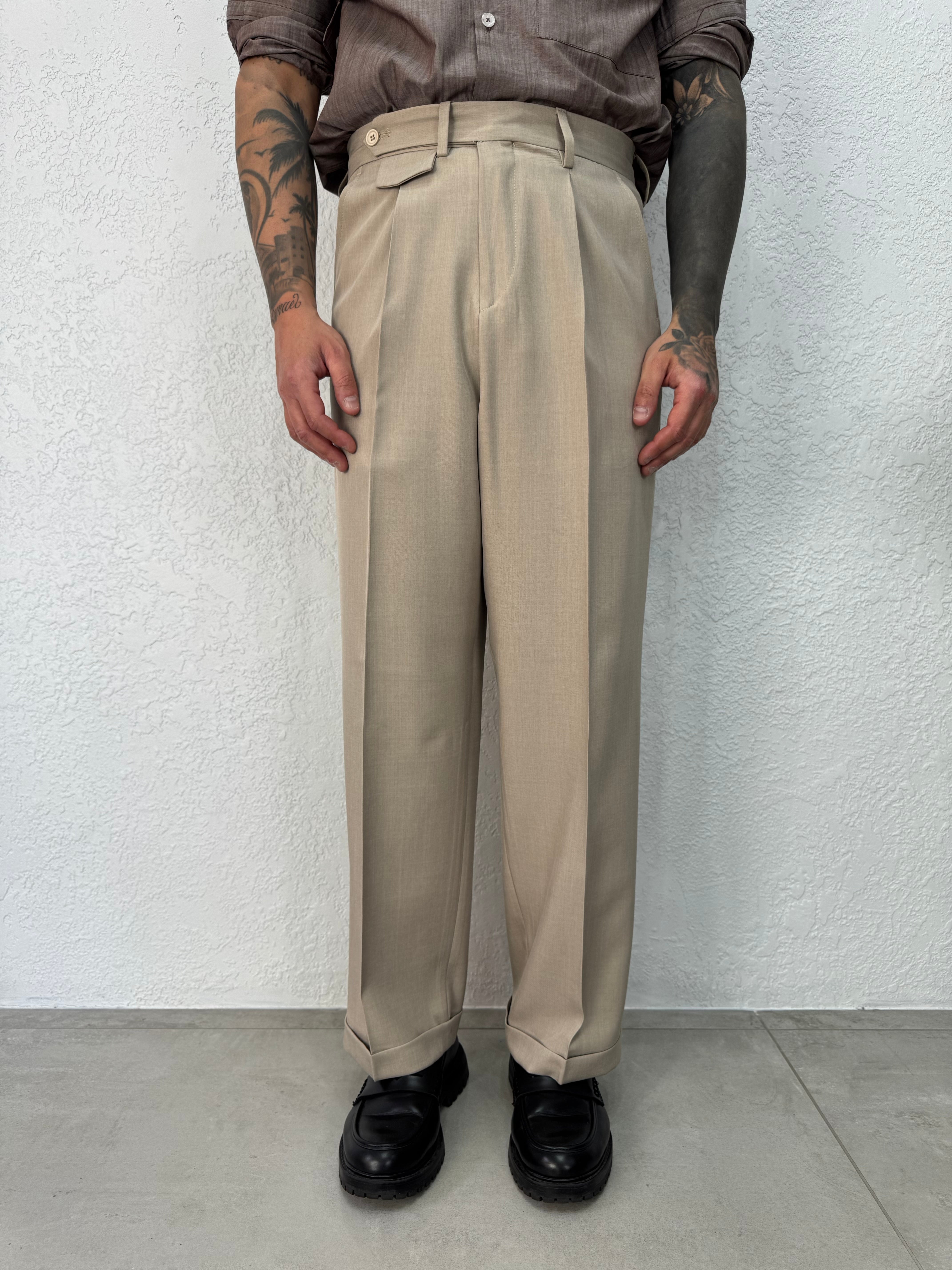 Beige Chiaro / 44