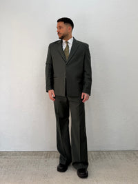 PANTALONE DENZEL FLARE