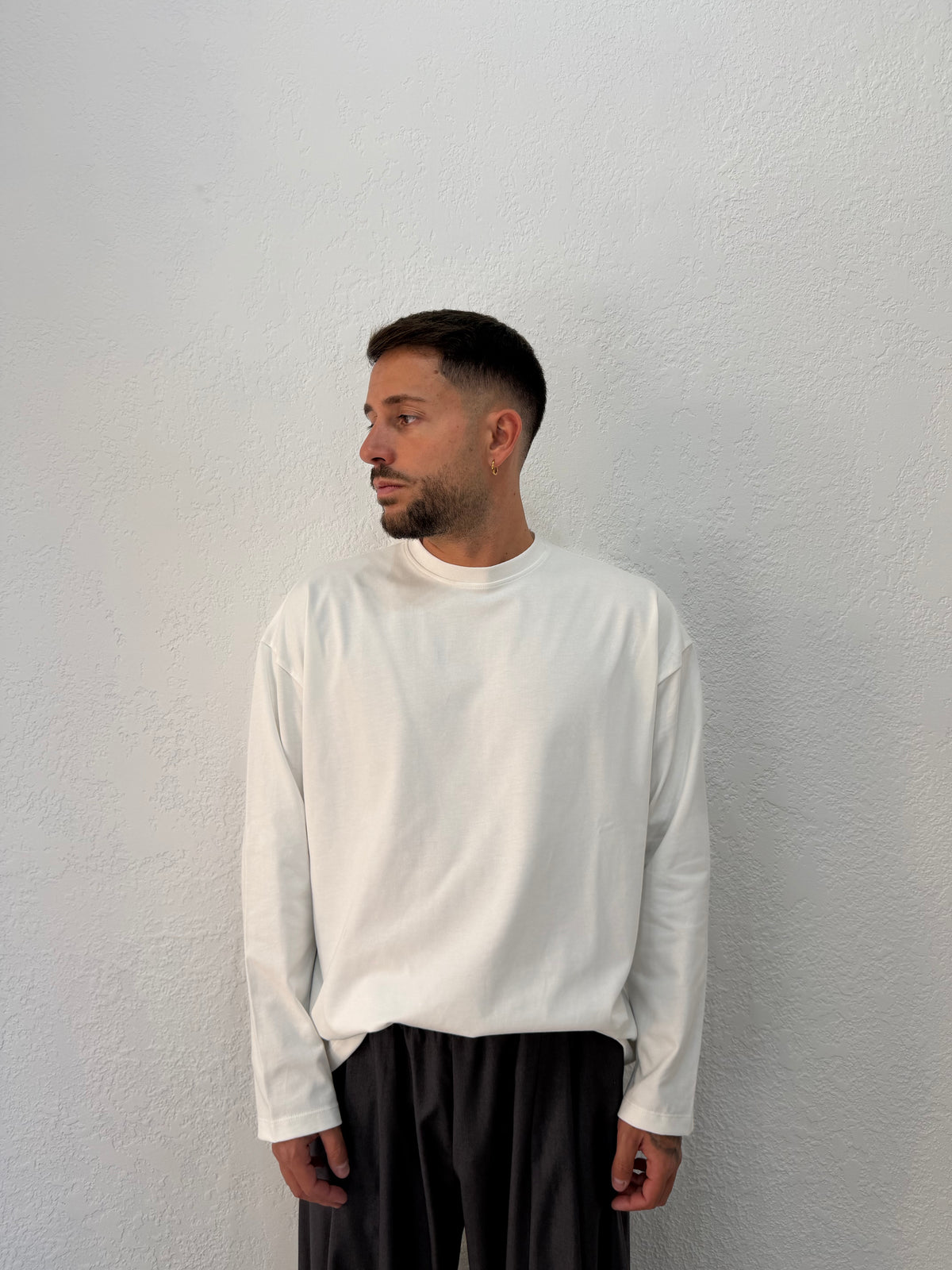 MAGLIA SLEEVE