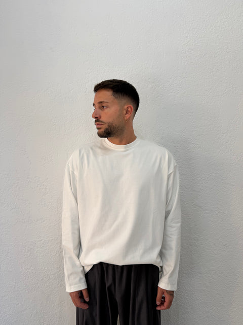 MAGLIA SLEEVE