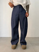 PANTALONE MIDWEST CHAMBRAY