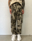Pantalone Camouflage