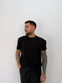 MAGLIA IN FILO TRAMA
