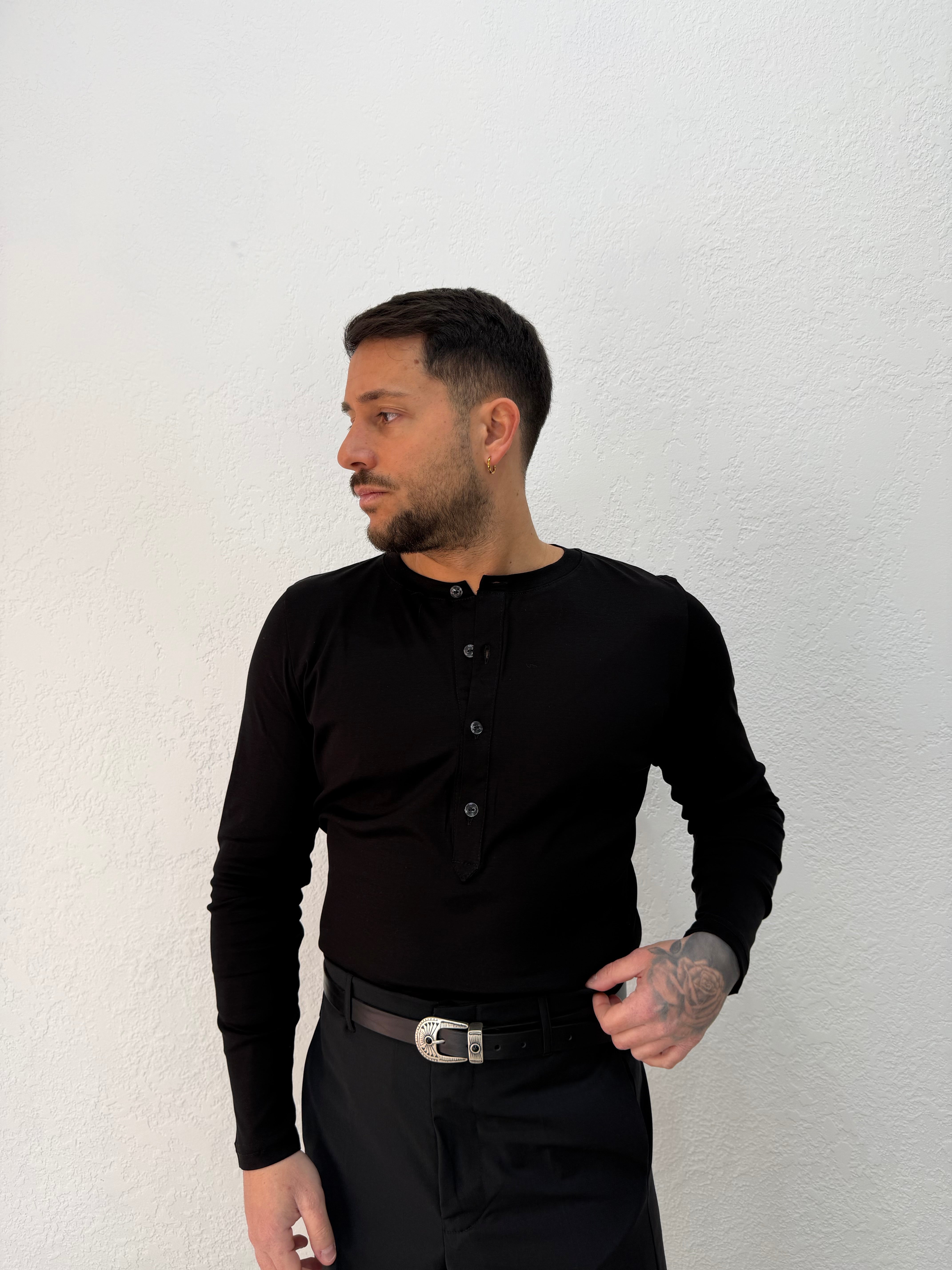 SERAFINA MERCERIZZATA ELASTICIZZATA