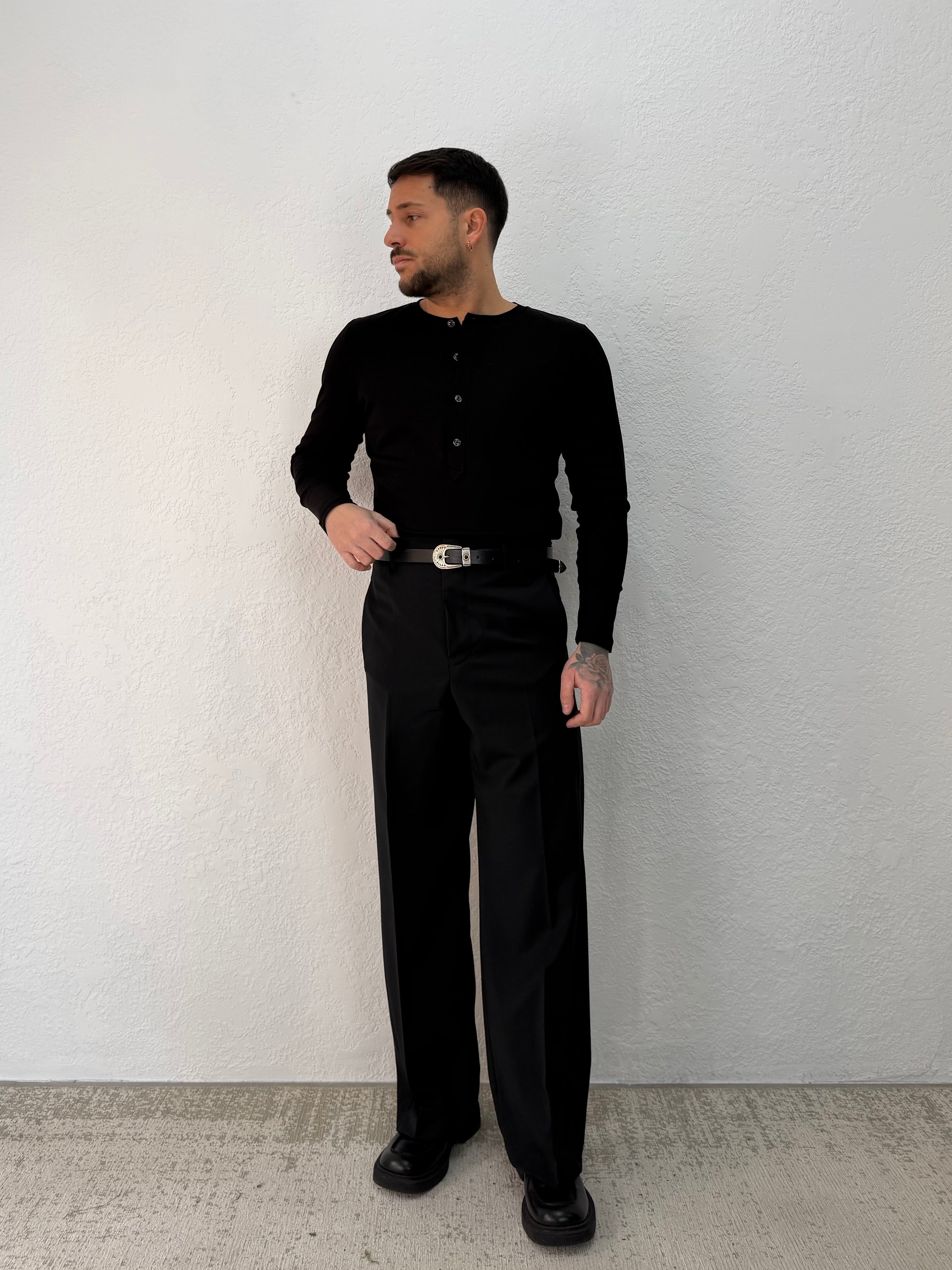 SERAFINA MERCERIZZATA ELASTICIZZATA