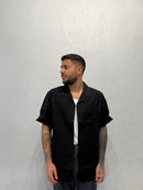Camicia Goffrato